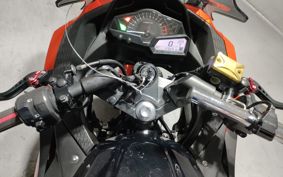 KAWASAKI NINJA 250 EX250L