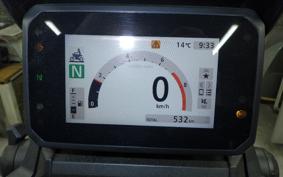HONDA X-ADV 750 2026 RH21