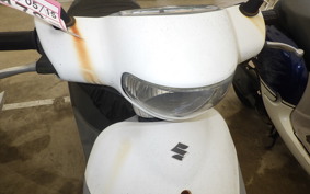 SUZUKI LET's 4 CA41A