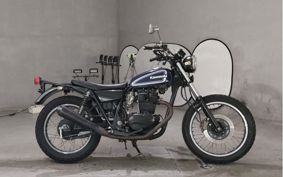 KAWASAKI 250TR BJ250F