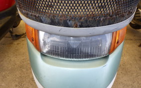 HONDA DIO CESTA AF34