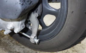 HONDA TACT Basket AF79
