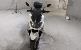 YAMAHA N-MAX 125 SED6J