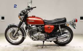 HONDA CB750 2005 CB750