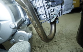 HONDA ｸﾛｽｶﾌﾞ110-2 2022 JA45