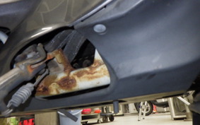 SUZUKI SKYWAVE 250 (Burgman 250) S Gen.3 CJ46A