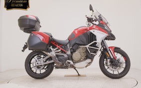 DUCATI MULTISTRADA V4S 2021