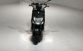 YAMAHA CYGNUS125XSR SE44J