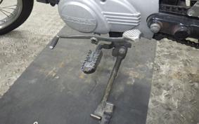 HONDA CD50 BENLY CD50