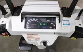 HONDA GYRO TD02