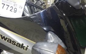 KAWASAKI GPZ900R NINJA 1991 ZX900A