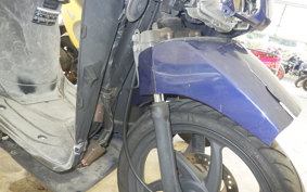 HONDA DIO 110 JF58