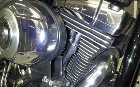 HARLEY FLSTC 1580 2010
