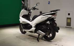 HONDA PCX 150 1992 KF30