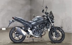 SUZUKI SV650 2018 VP55B