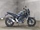 Фото Suzuki SV650 2018 с японского аукциона