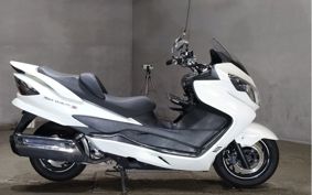 SUZUKI SKYWAVE 400S CK45A