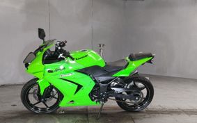 KAWASAKI NINJA250R EX250K