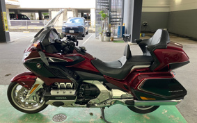 HONDA GL 1800 GOLD WING TOUR DCT 2018 SC79