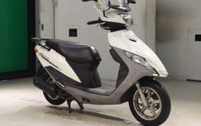 SUZUKI ADDRESS V125 2008 DT11A
