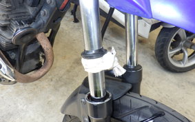 YAMAHA XT250X 2020 DG11J