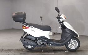 YAMAHA AKUSHI STREET SE53J