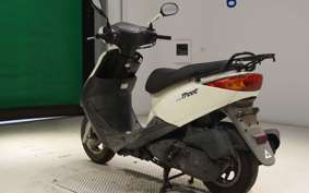 YAMAHA AXIS 125 TREET SE53J