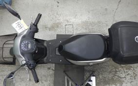HONDA TACT-4ﾍﾞｰｼｯｸ AF79