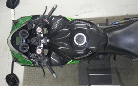 KAWASAKI ZX 1400 NINJA R 2014