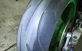 KAWASAKI ZRX1100 1999 ZRT10C