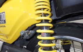 HONDA ｸﾛｽｶﾌﾞ 2026 JA10