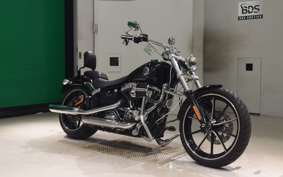 HARLEY FXSB1690 2016