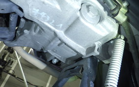HONDA LEAD 125 2025 JF45