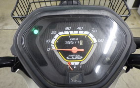 HONDA C50 SUPER CUB 2020 AA04