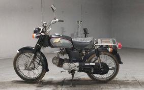 HONDA BENLY90 HA03