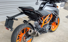 KTM 390 DUKE 2021 JPJ40