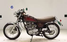 YAMAHA SR400 Gen.3 2003 RH01J