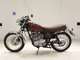 Фото Yamaha SR400 Gen.3 2003 с японского аукциона