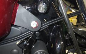 HARLEY XL883N 2016