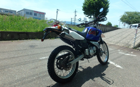 YAMAHA LANZA DT230 4TP