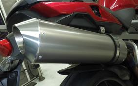 HONDA VFR800X 2020 RC80