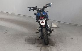 HONDA GU ROM JC75