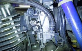 SUZUKI DR250 S SJ44A