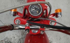HONDA MONKEY Z50J