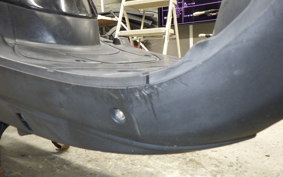 YAMAHA JOG Gen.5 SA36J