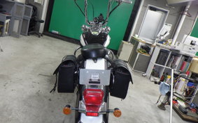 SUZUKI INTRUDER 400 Classic 2001 VK54A