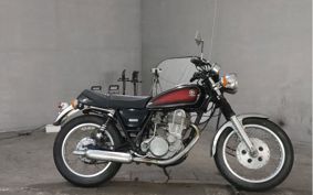 YAMAHA SR400 1JR