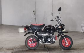HONDA MONKEY AB27