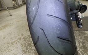 KAWASAKI NINJA 400R 2012 ER400B