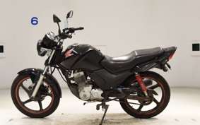 HONDA CBF125